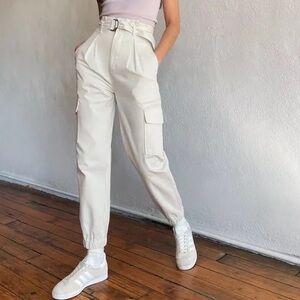 Aritzia SUNDAY BEST Gravity Cargo Pants